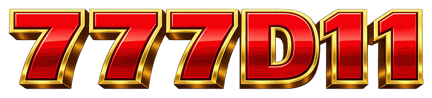 777d11 Logo